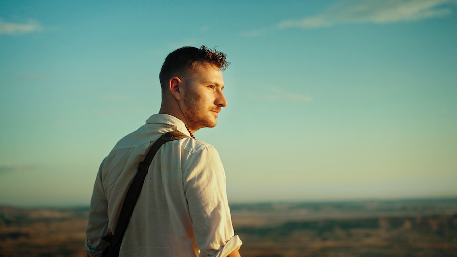 Style du clip Dimitria de Kadeus